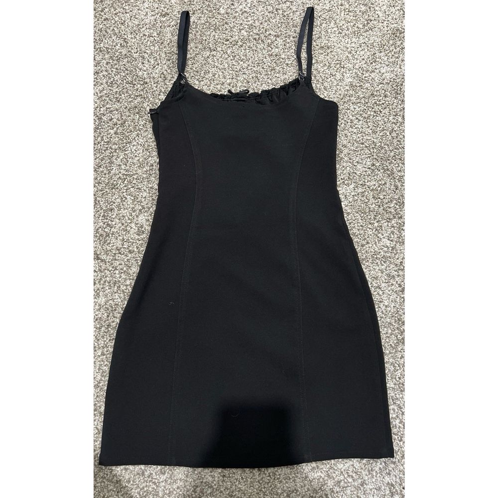 Tiger Mist. Dress